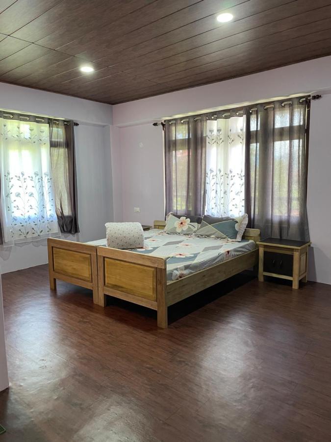 Khimsha Homestay Pelling Εξωτερικό φωτογραφία